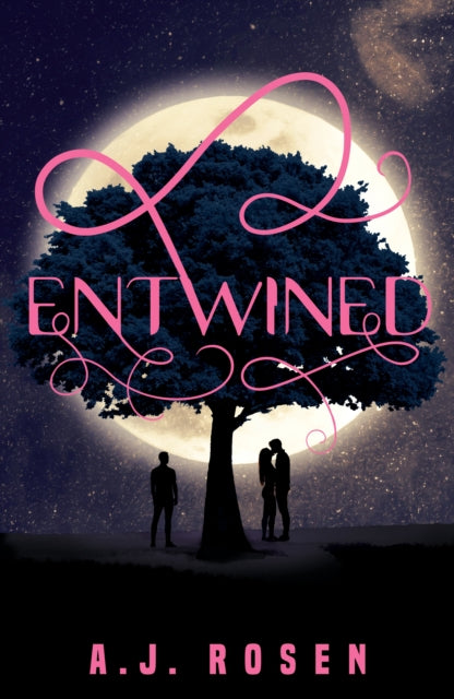 Entwined 9780241455791 A. J. Rosen