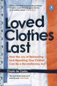 Book cover of: Loved Clothes Last