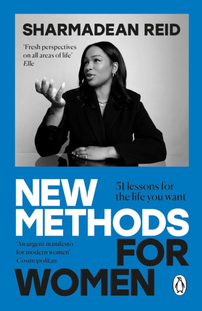 New Methods for Women, 51 Lessons for the Life You Want