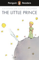 Penguin Readers Level 2: The Little Prince (ELT Graded Reader), Abridged Edition 9780241463277 Antoine de Saint-Exupéry