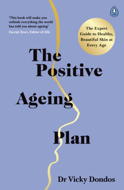 The Positive Ageing Plan