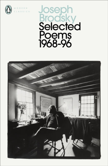Selected Poems, 1968-1996 9780241464823 Joseph Brodsky