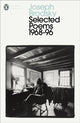 Selected Poems, 1968-1996 9780241464823 Joseph Brodsky