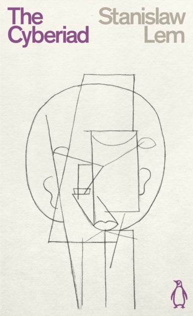 Cyberiad, Fables for the Cybernetic Age 9780241467992 Stanisław Lem