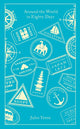 Around the World in Eighty Days 9780241468654 Jules Verne
