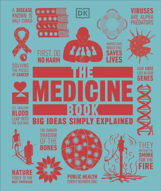 Medicine Book