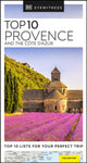 DK Top 10 Provence and the Cote d'Azur 9780241472194 DK Eyewitness
