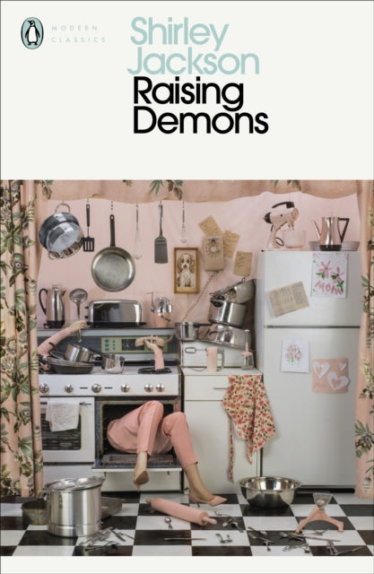 Raising Demons 9780241473009 Shirley Jackson