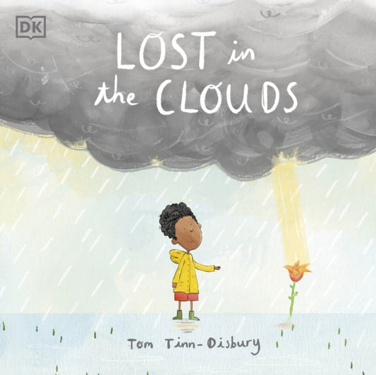 Book cover of: Lost in the Clouds. By: DK Publishing