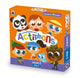 Book cover of: Actiphons Level 2 Box 3: Books 19-28. By: Ladybird