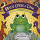 Book cover of: Once Upon A Time... there was a Thirsty Frog. By: DK Publishing