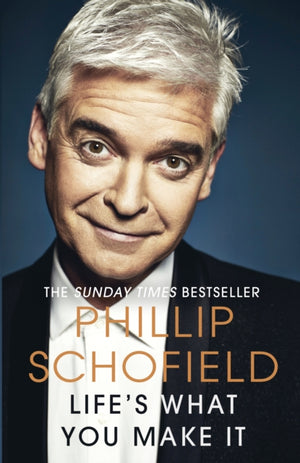 Life's What You Make It, The Sunday Times Bestseller 2020