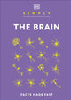 Simply The Brain 9780241515891 DK Publishing