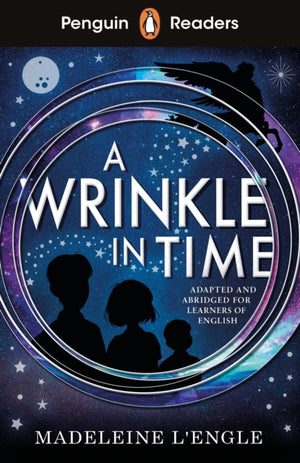 Penguin Readers Level 3: A Wrinkle in Time (ELT Graded Reader), Abridged Edition