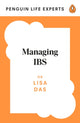 Book cover of: Managing IBS. By: Lisa Das