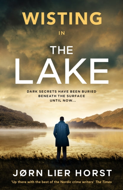 Book cover of: Lake