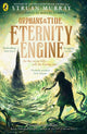 Eternity Engine 9780241535608 Struan Murray