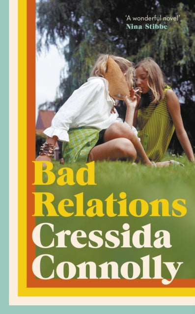 Bad Relations 9780241537701 Cressida Connolly