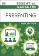Book cover of: Presenting. By: DK Publishing