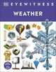 Book cover of: Weather. By: DK Publishing