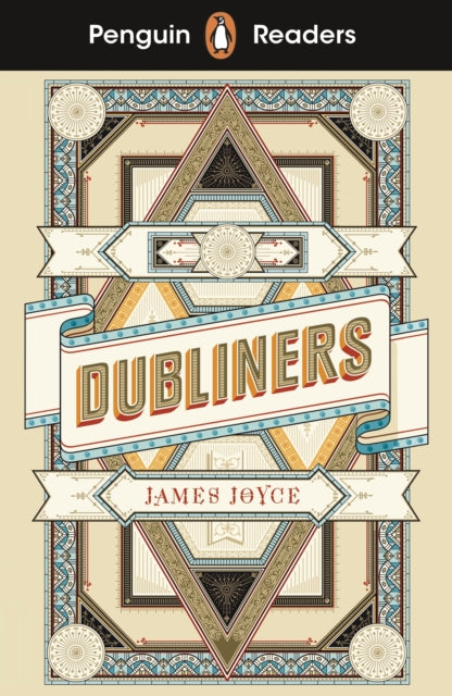 Penguin Readers Level 6: Dubliners (ELT Graded Reader), Abridged Edition