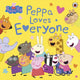 Peppa Pig: Peppa Loves Everyone 9780241543405 Peppa Pig