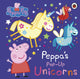 Peppa Pig: Peppa’s Pop-Up Unicorns 9780241543535 Peppa Pig