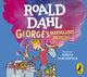 Book cover of: George's Marvellous Medicine
