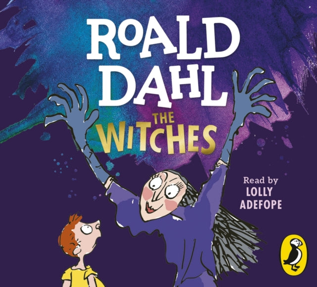 Book cover of: Witches