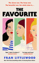 Book cover of: Favourite. By: Fran Littlewood