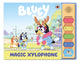 Bluey: Magic Xylophone Sound Book 9780241551936 Bluey