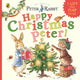 Peter Rabbit: Happy Christmas Peter 9780241553640 Beatrix Potter