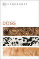 Book cover of: Dogs. By: DK Publishing