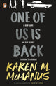 One of Us Is Back 9780241563366 Karen M. McManus