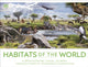 Book cover of: Habitats of the World. By: DK Publishing