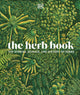 Book cover of: Herb Book. By: DK Publishing