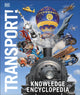 Knowledge Encyclopedia Transport! 9780241569801 DK Publishing