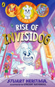 O.D.D. Squad: Rise of Invisidog 9780241572269 Stuart Heritage