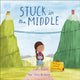 Book cover of: Stuck in the Middle. By: Tom Tinn-Disbury