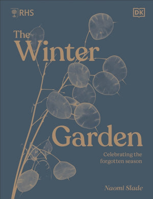 RHS The Winter Garden, Celebrating the Forgotten Season