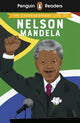 Book cover of: Penguin Readers Level 2: The Extraordinary Life of Nelson Mandela (ELT Graded Reader). By: E. L. Norry