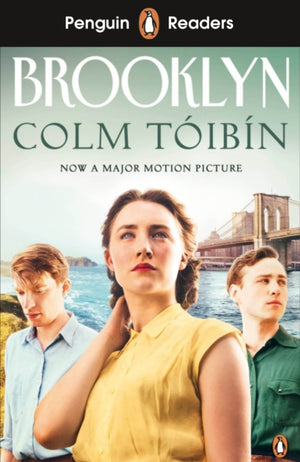 Penguin Readers Level 5: Brooklyn (ELT Graded Reader), Abridged Edition