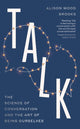 Book cover of: Talk