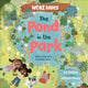 Book cover of: Pond in the Park. By: Flo Fielding