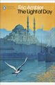 Book cover of: Light of Day. By: Eric Ambler