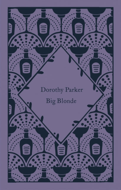 Big Blonde 9780241609934 Dorothy Parker