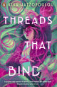 Threads That Bind 9780241614648 Kika Hatzopoulou