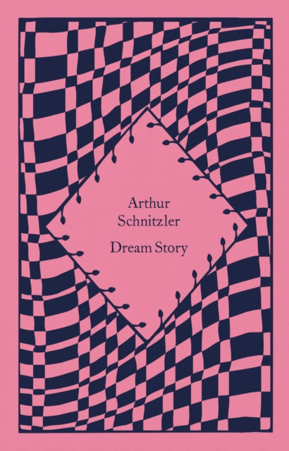 Dream Story 9780241620229 Arthur Schnitzler