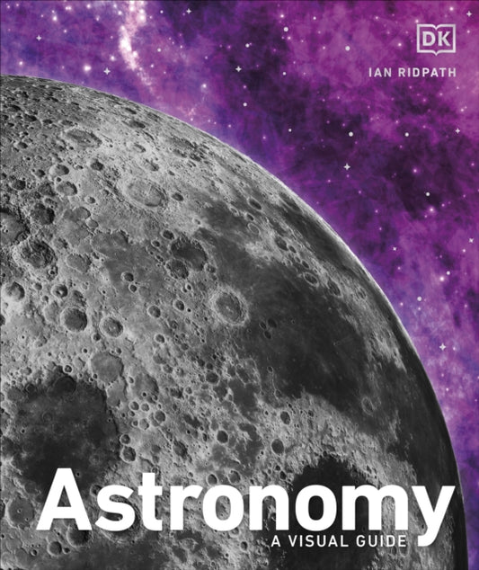 Book cover of: Astronomy. By: DK Publishing