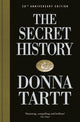 Secret History, 30th anniversary edition 9780241621905 Donna Tartt